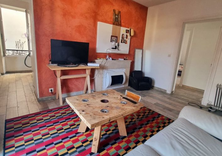 à vendre Appartement ancien Bayonne