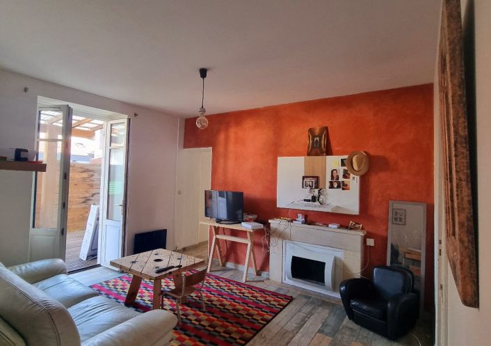 à vendre Appartement ancien Bayonne
