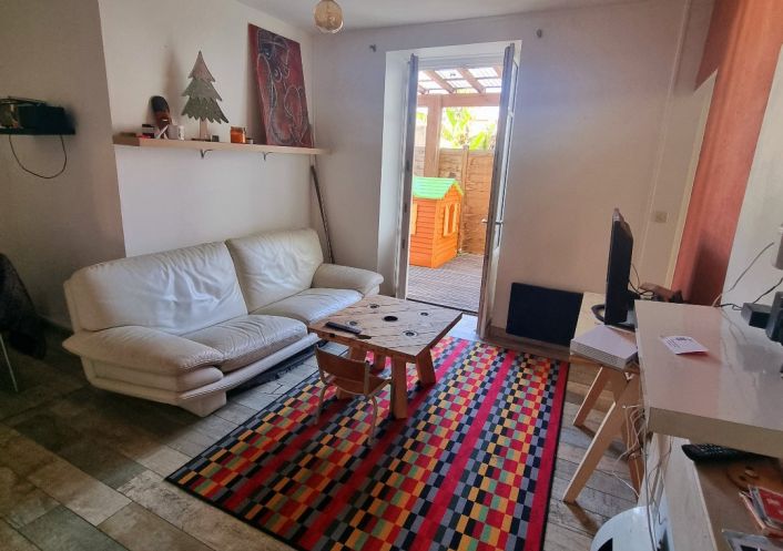 à vendre Appartement ancien Bayonne