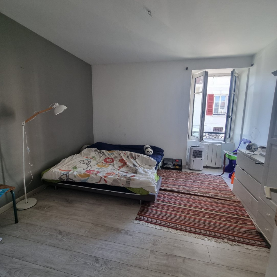 à vendre Appartement ancien Bayonne - Photo 6