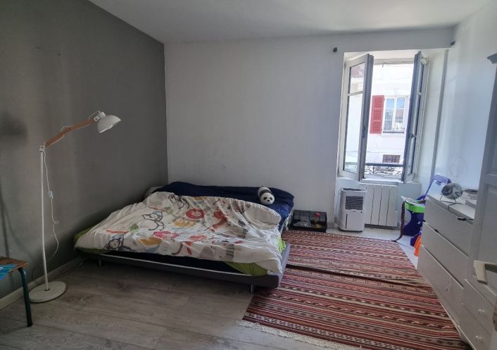 à vendre Appartement ancien Bayonne