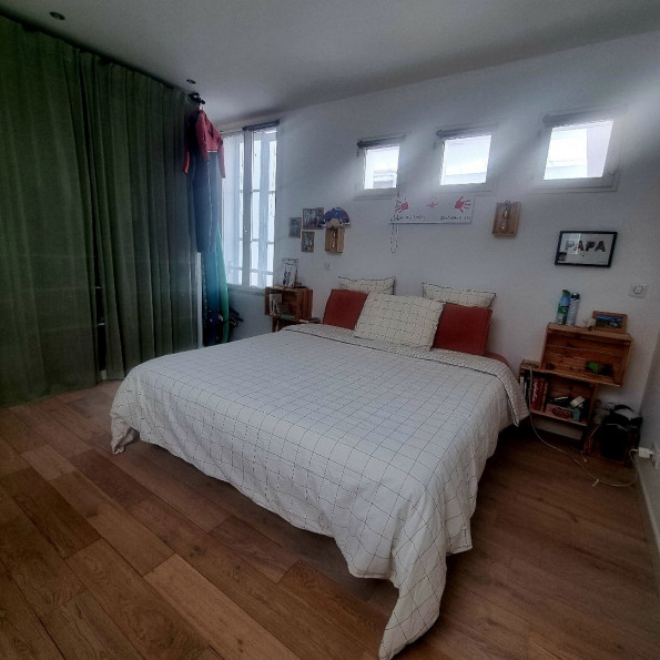 vente Appartement Bayonne - Photo 10