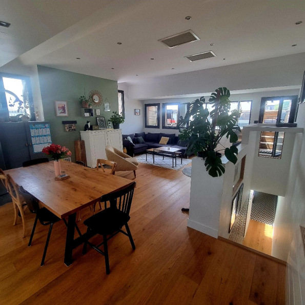 vente Appartement Bayonne - Photo 3