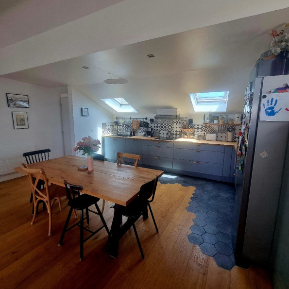 vente Appartement Bayonne - Photo 4