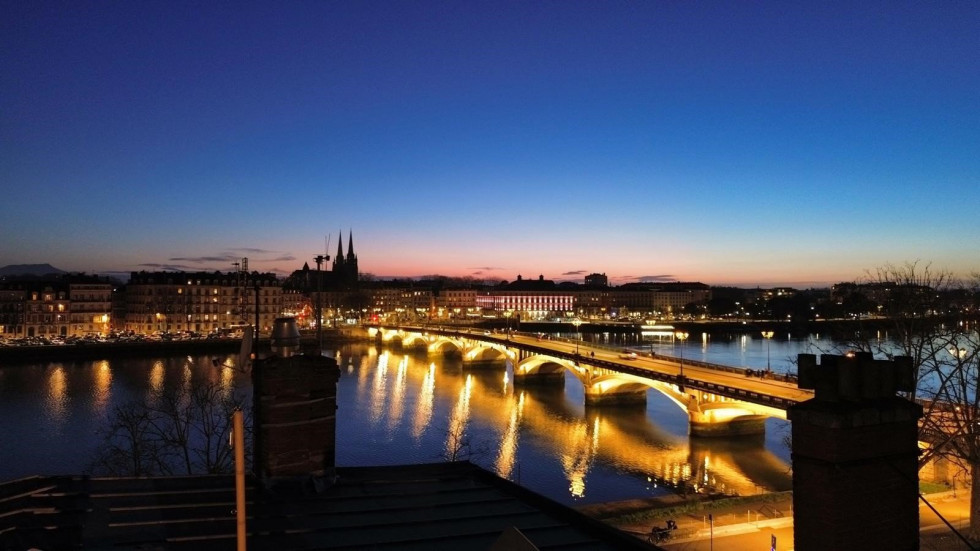 vente Appartement Bayonne - Photo 1