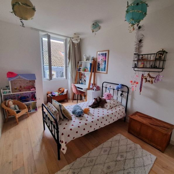 vente Appartement Bayonne - Photo 8