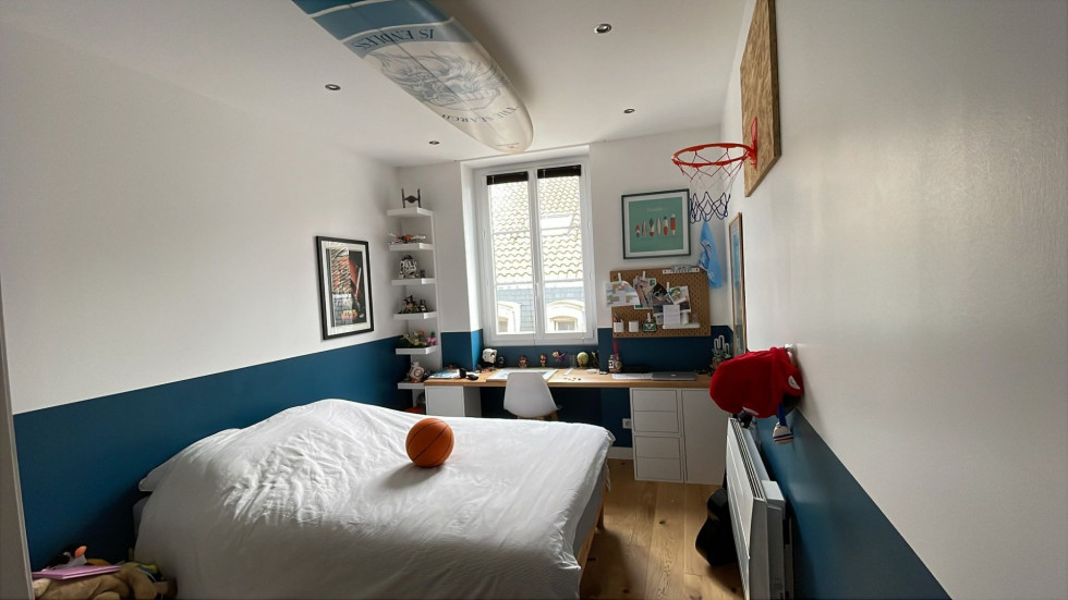 vente Appartement Bayonne - Photo 9