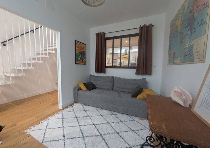 à vendre Appartement Bayonne