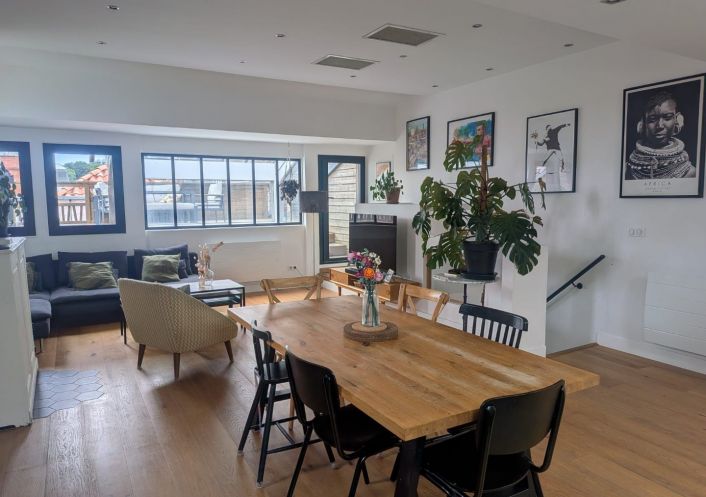 à vendre Appartement Bayonne
