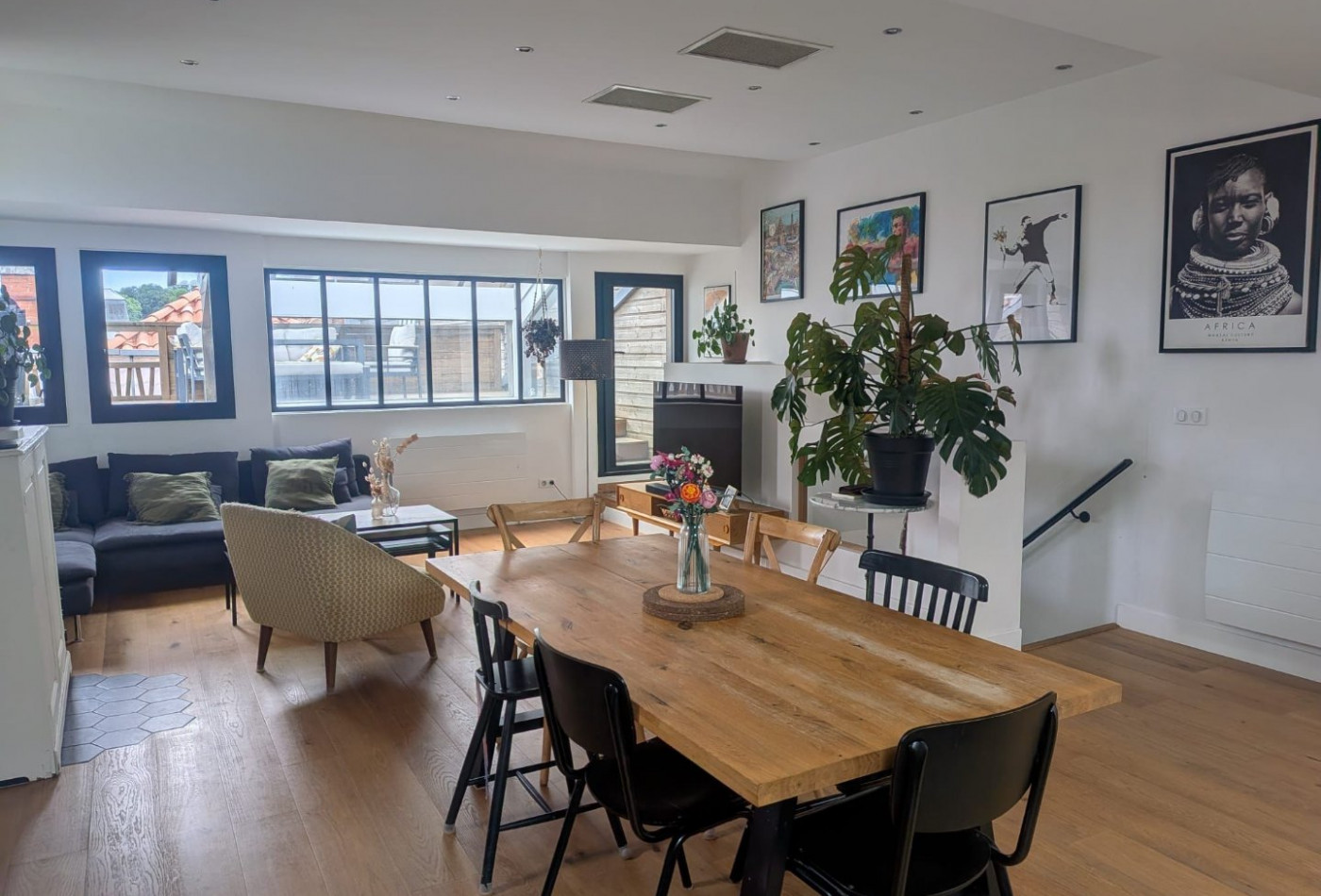 vente Appartement Bayonne - Photo 2