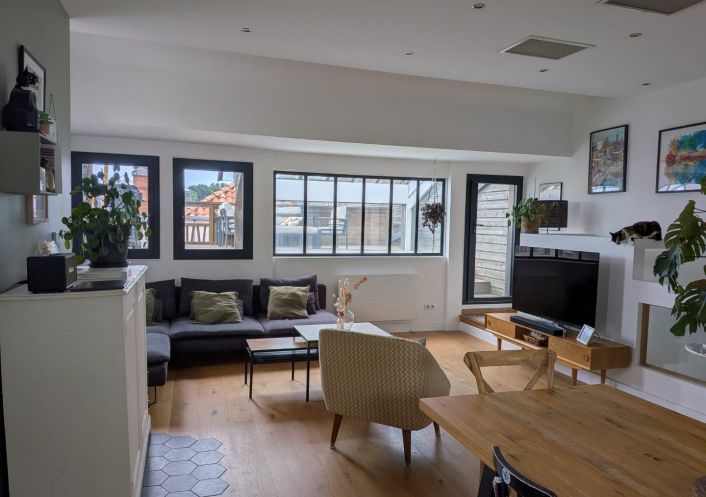 à vendre Appartement Bayonne