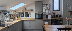vente Appartement Bayonne