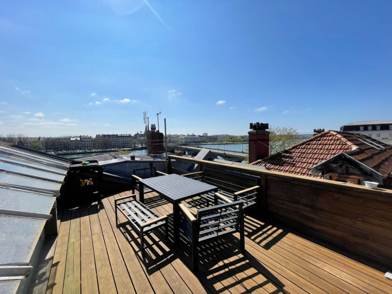 vente Appartement Bayonne - Photo 2