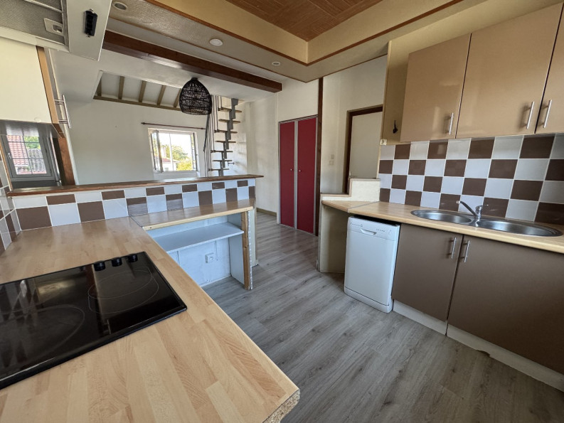 vente Appartement Bayonne - Photo 1