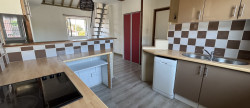 vente Appartement Bayonne