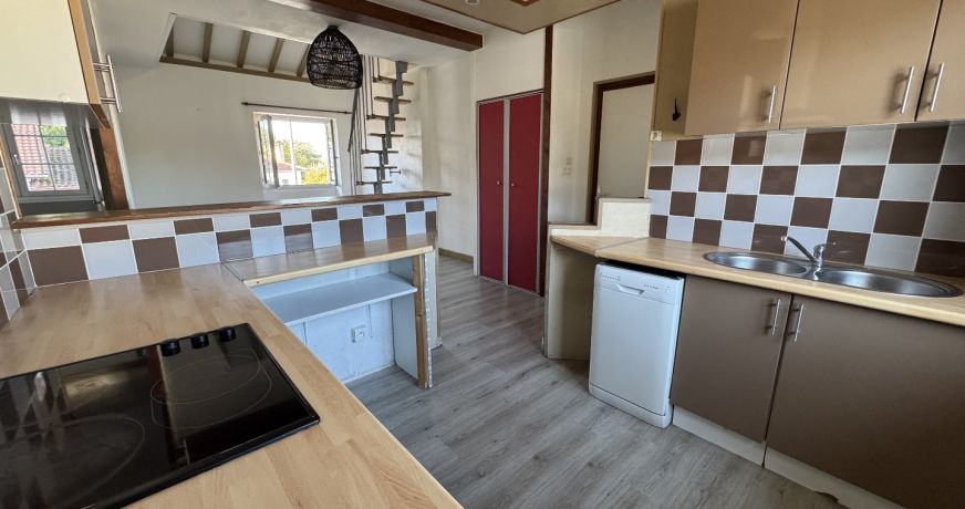 vente Appartement Bayonne