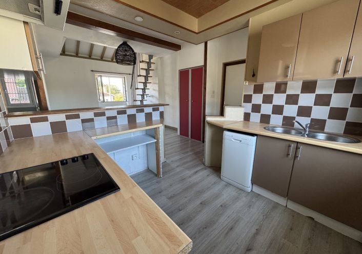à vendre Appartement Bayonne