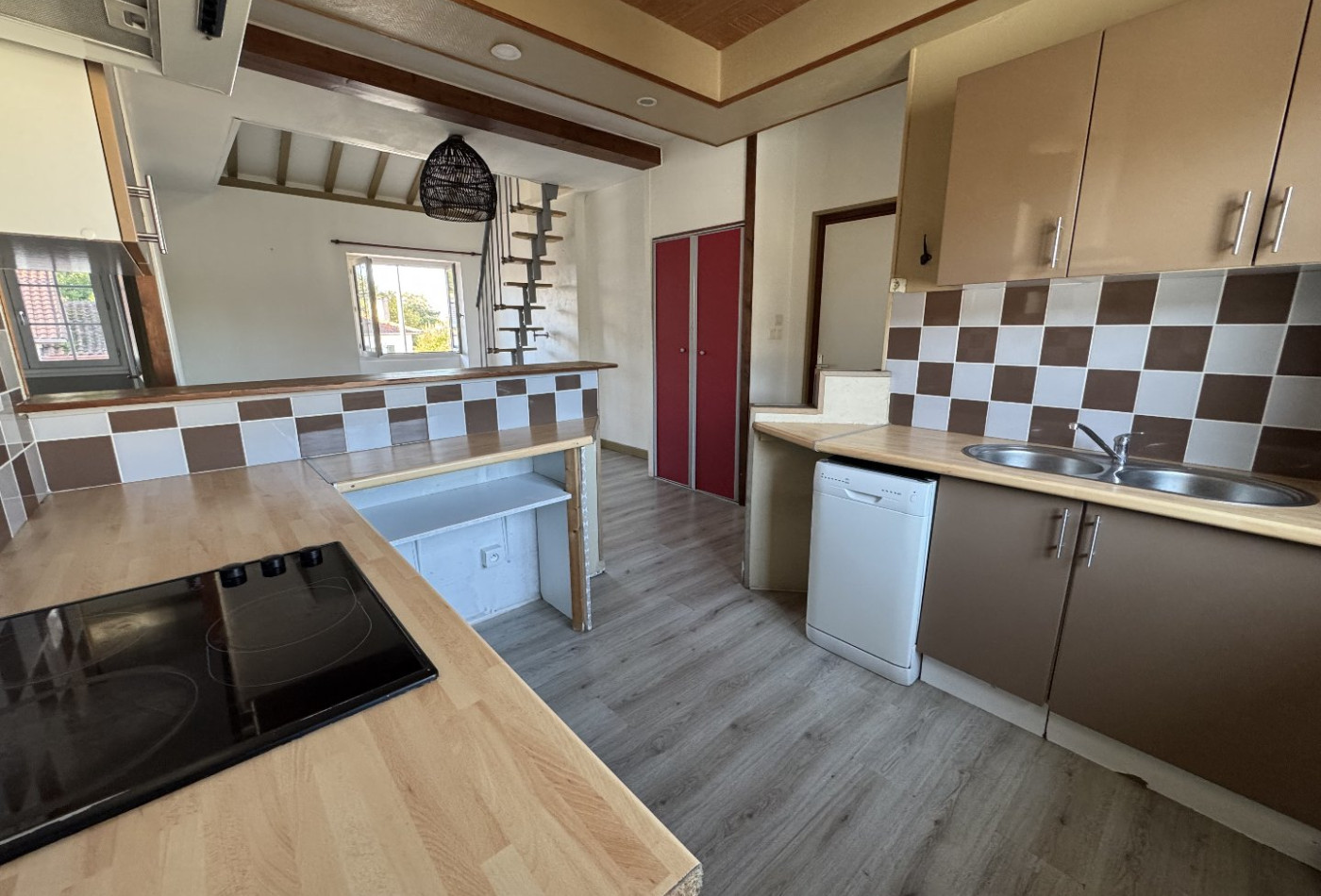 vente Appartement Bayonne - Photo 1