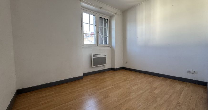 vente Appartement Bayonne