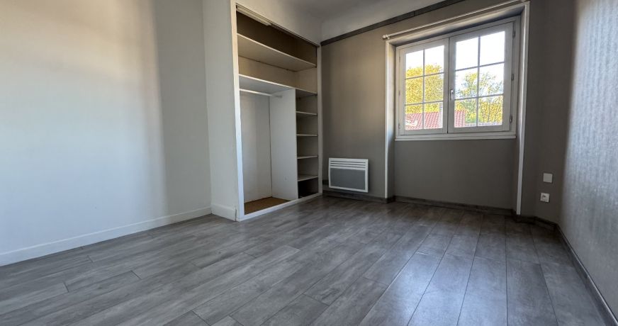 vente Appartement Bayonne