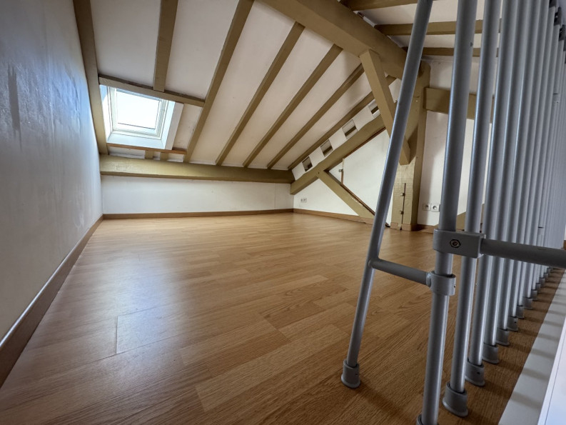 vente Appartement Bayonne - Photo 7