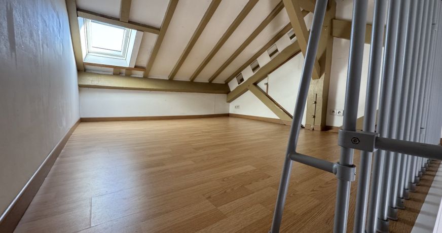 vente Appartement Bayonne