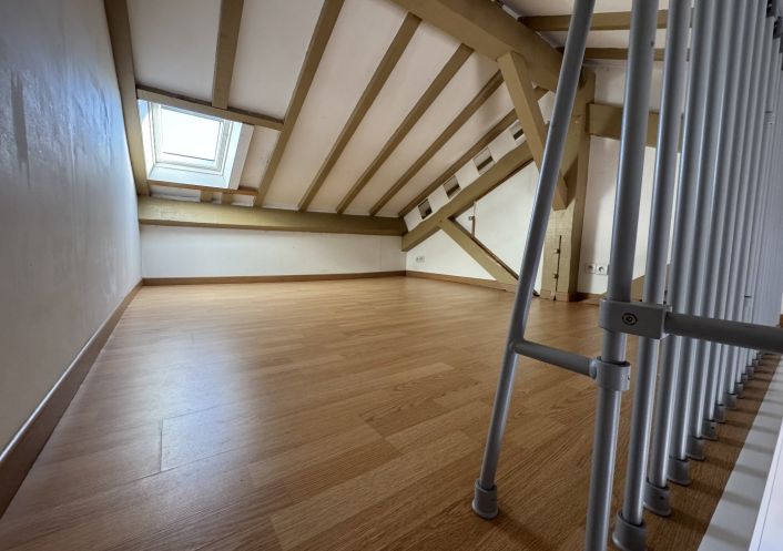 à vendre Appartement Bayonne
