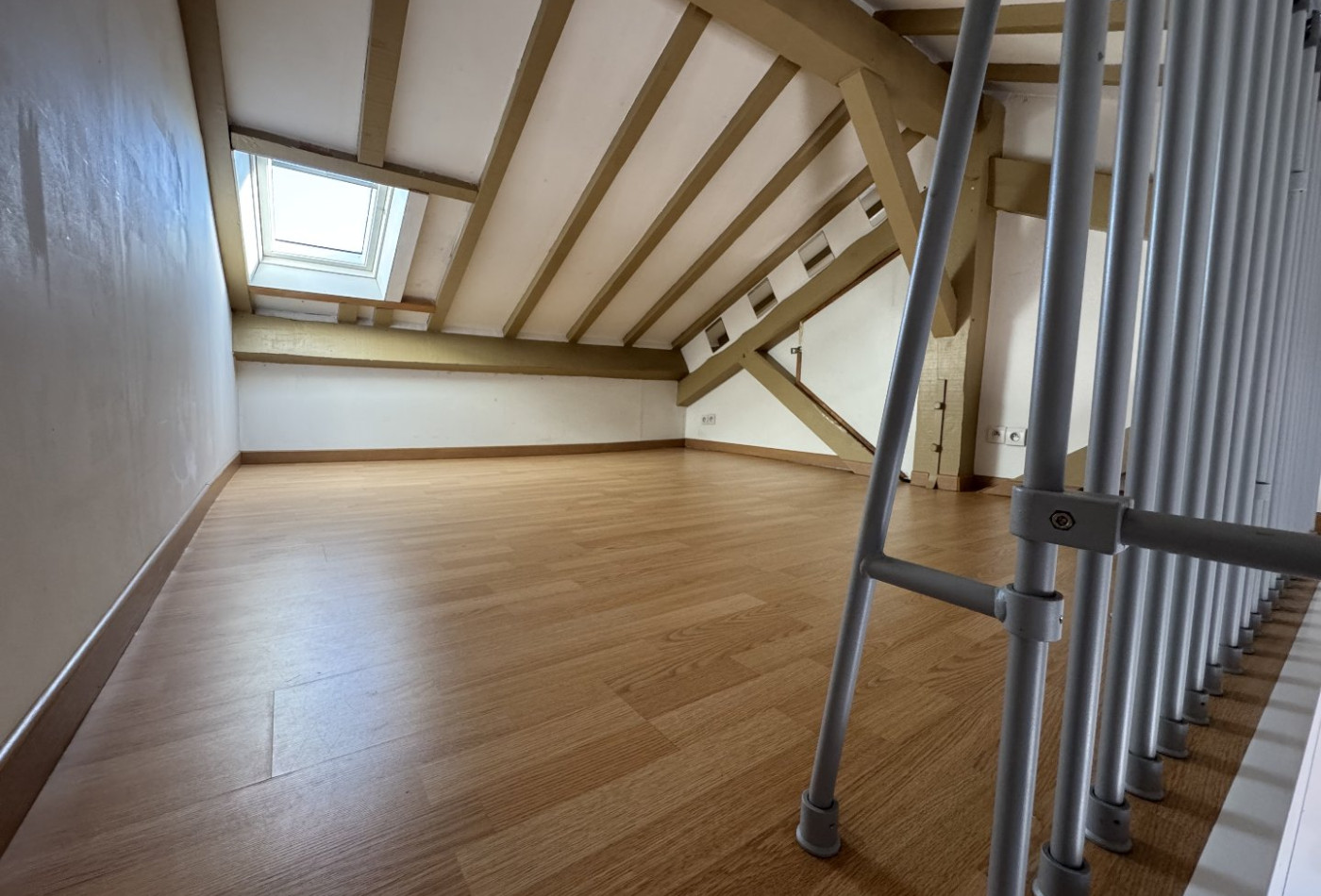vente Appartement Bayonne - Photo 7