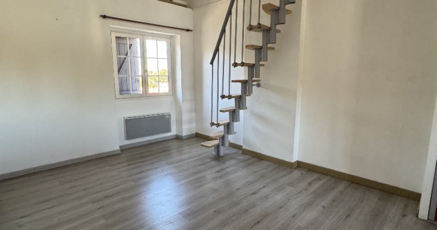 vente Appartement Bayonne