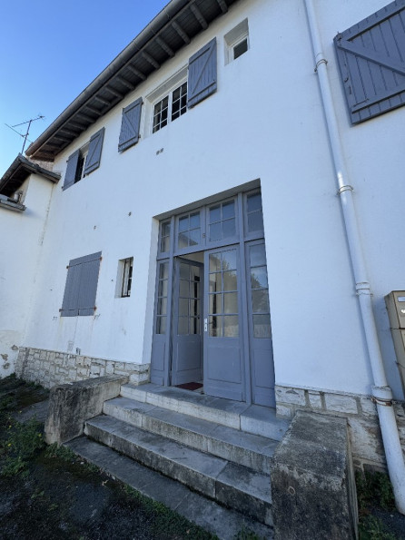vente Appartement Bayonne - Photo 10
