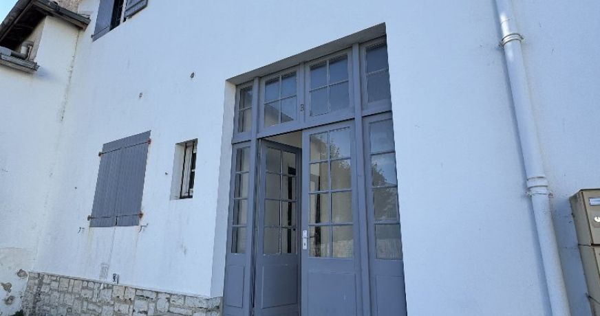 vente Appartement Bayonne