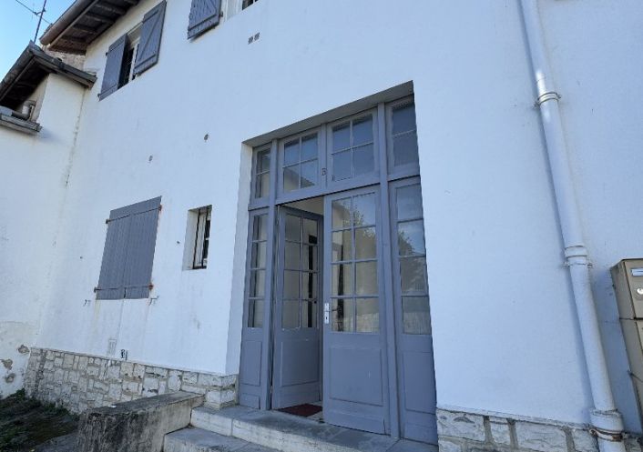 à vendre Appartement Bayonne