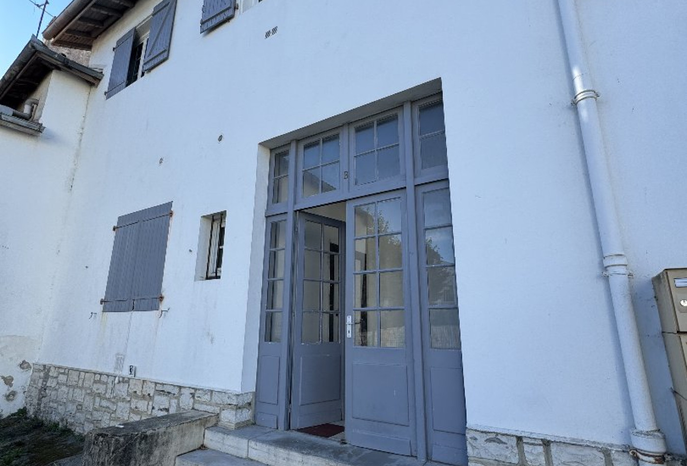 vente Appartement Bayonne - Photo 10