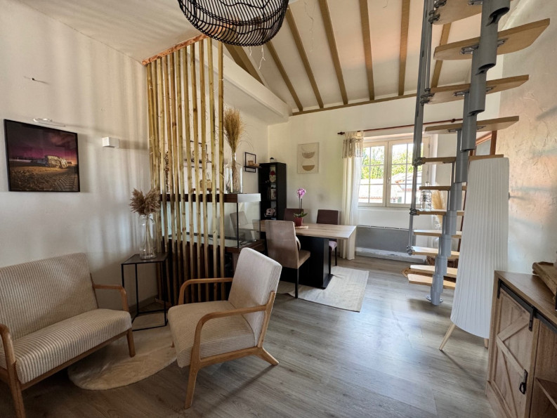 vente Appartement Bayonne - Photo 2
