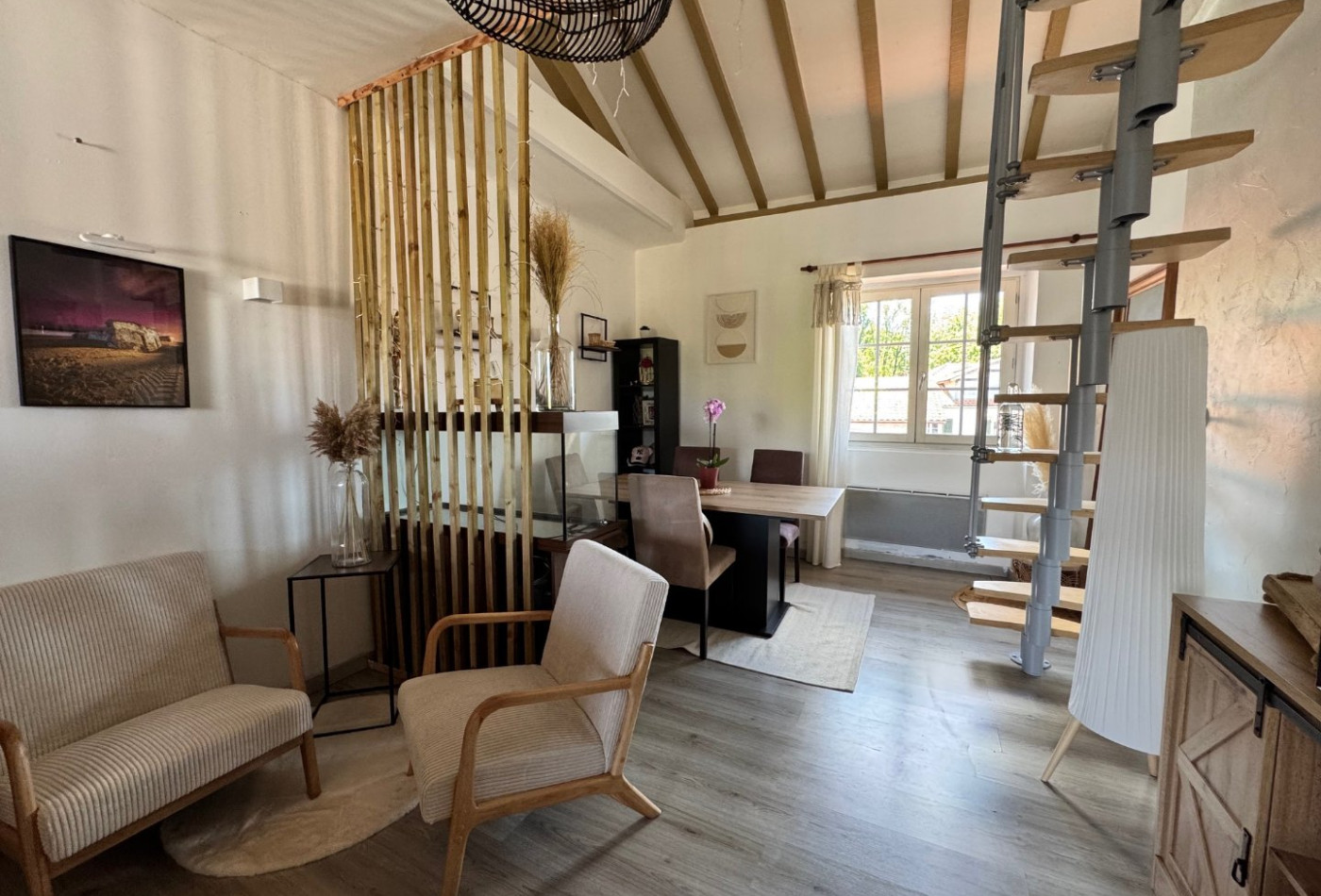 vente Appartement Bayonne - Photo 2
