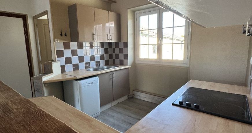 vente Appartement Bayonne