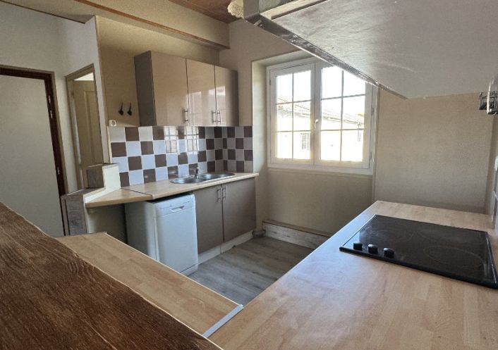 à vendre Appartement Bayonne
