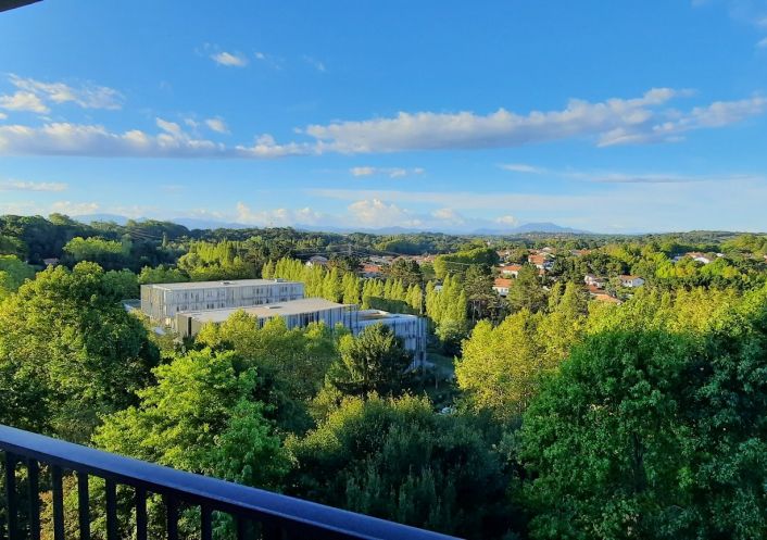 à vendre Appartement Bayonne