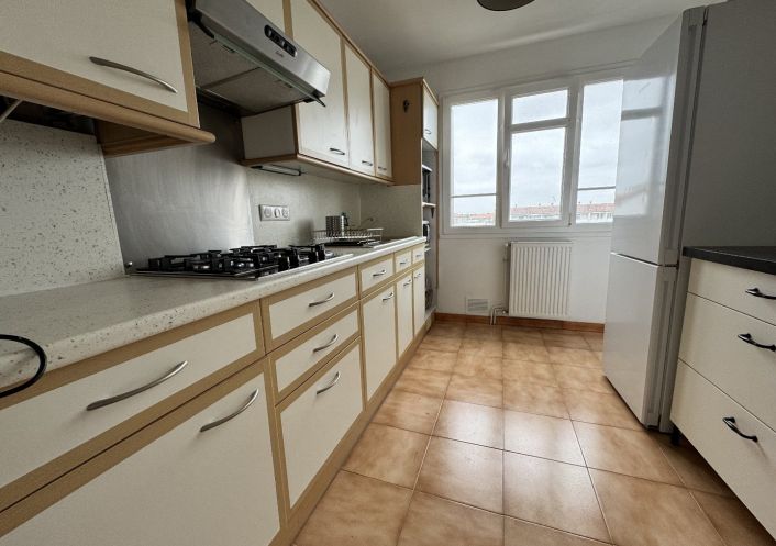 à vendre Appartement Bayonne