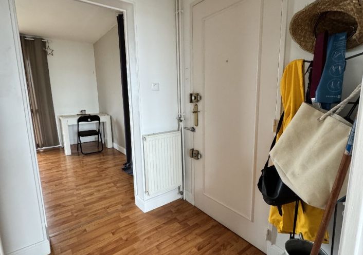 à vendre Appartement Bayonne