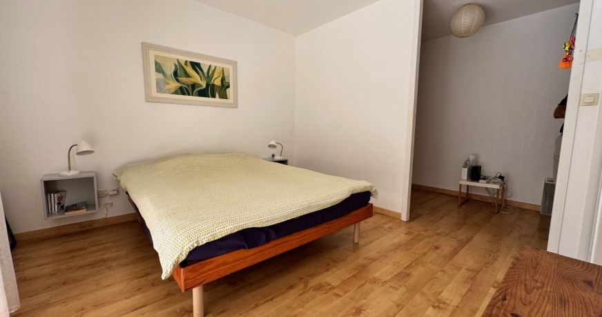 vente Appartement Bayonne