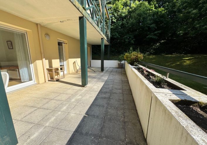 à vendre Appartement Bayonne