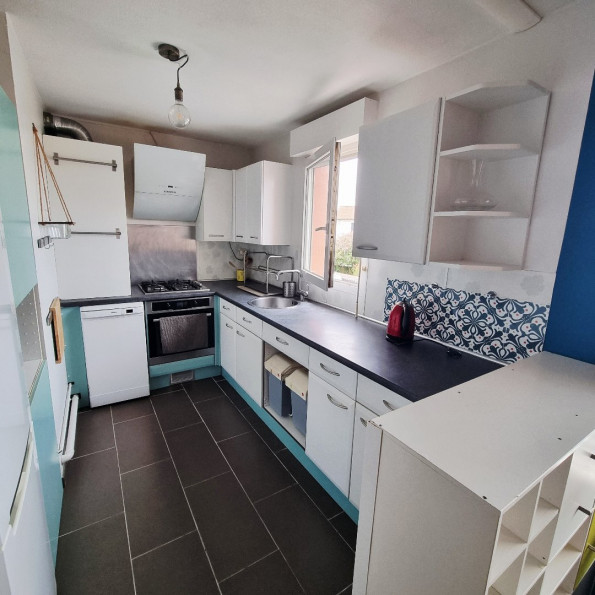 vente Appartement Boucau - Photo 3