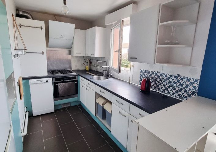 à vendre Appartement Boucau