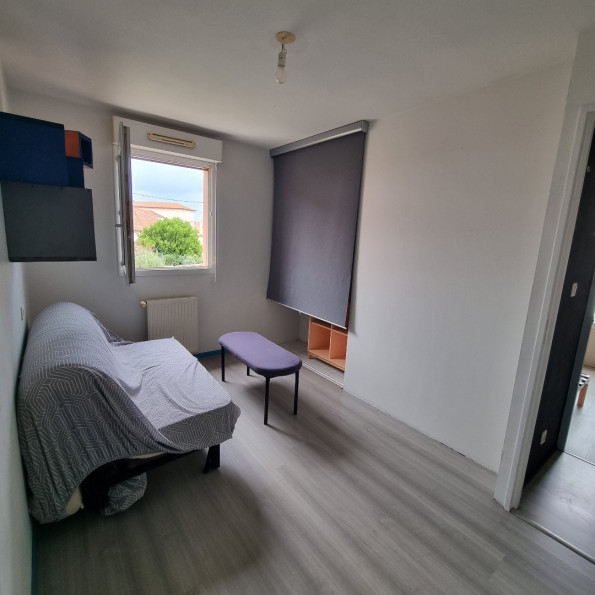 vente Appartement Boucau - Photo 5