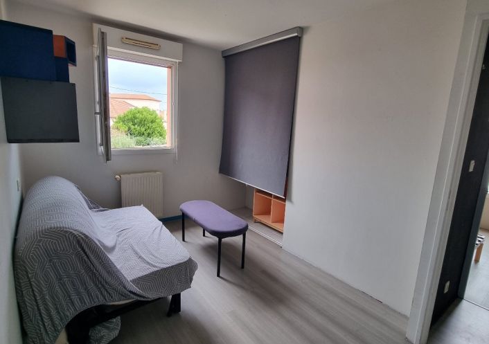 à vendre Appartement Boucau