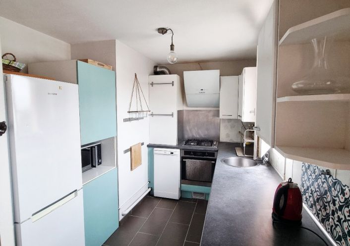 à vendre Appartement Boucau