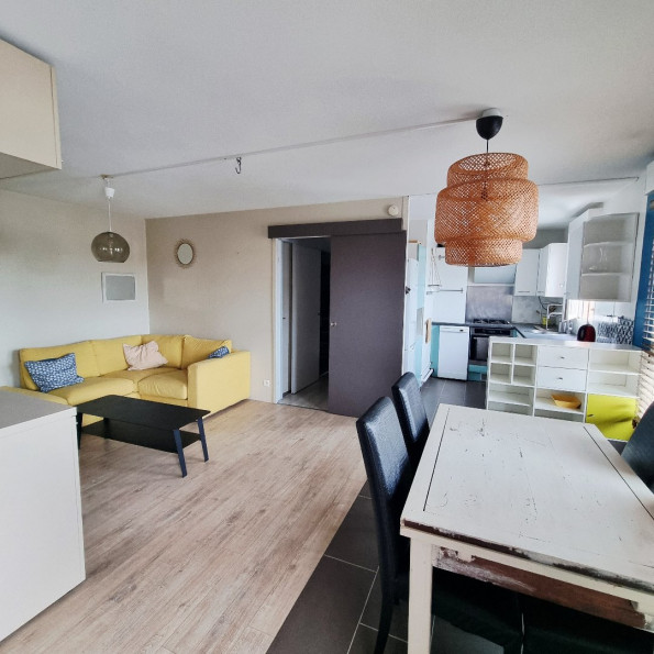 vente Appartement Boucau - Photo 2