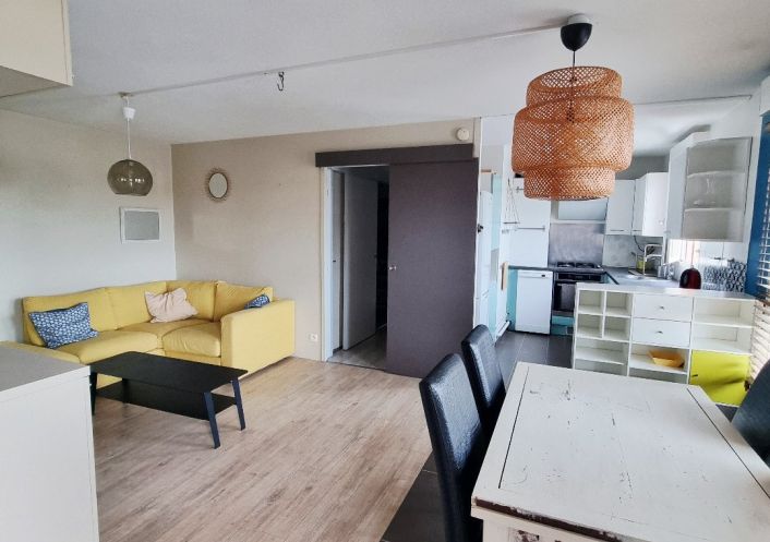 à vendre Appartement Boucau