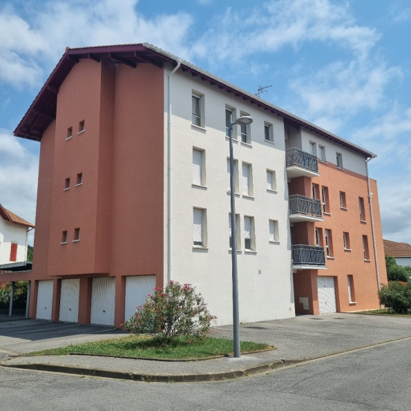 vente Appartement Boucau - Photo 1